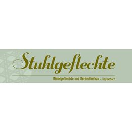 Stuhlgeflechte Kay Bobach