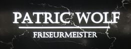 Patric Wolf Friseurmeister
