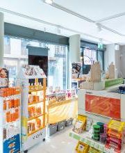 BENU Yverdon Bloch Bild 9