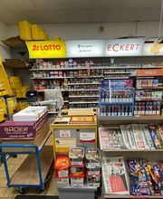 Eckert Fürth