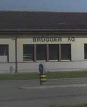 Hans Brügger AG, Schreinerei Bild 1