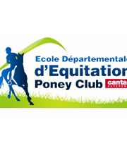 Ecole Départementale Equitation et Poney Club image 1