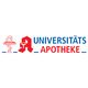 Logo der Universitäts-Apotheke