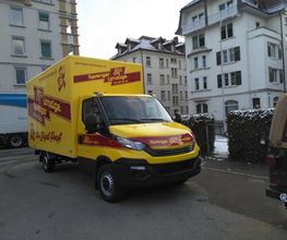 Sprenger Umzüge Bild 13