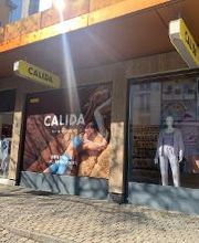 CALIDA Store Bild 2