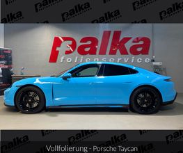Palka Folienservice Bild 9