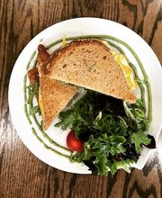 The Nest Cafe image 6