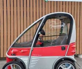 elfar GmbH | Ihr Experte für E-Bikes | E-Scooter | E-Mofa | E-Motorrad & E-Fahrzeuge Bild 19