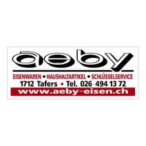 Aeby Eisenhandlung