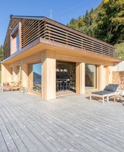 CASA-VITA/Frefel Holzbau AG Bild 1