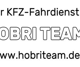 Hobri KFZ-Logistik GmbH Bild 1