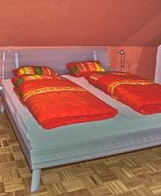 Ferienwohnungen Wozengi Bild 2