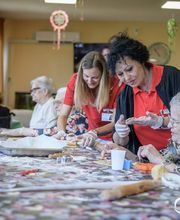 RSA Caravaggio - Gruppo La Villa immagine 14