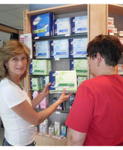 Michaelis Apotheke Inge-Lise Schott e.K. Bild 3