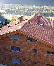 Bhend Gebäudehüllen AG Bild 1