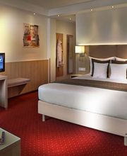Doubleroom Comfort Class