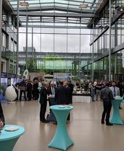 Bechtle IT-Systemhaus Neckarsulm Bild 3