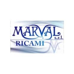 Marval Ricami logo