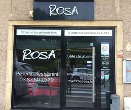 Chez Rosa image 3