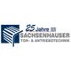 Sachsenhauser Tore