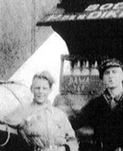de oude doos 1935