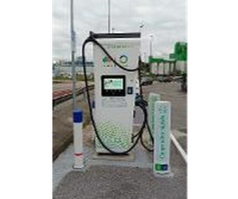 Iberdrola | bp pulse estación de recarga imagen 3