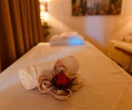 Thara Thai Spa & Massage - Baden Bild 20
