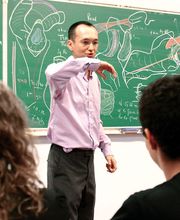 Chenevez Sébastien image 1