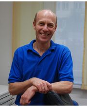 Dr. med. dent. Markus Netzband