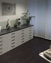Matthias Hübers Contactlinsen-Studio Bild 3