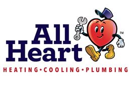 All Heart Heating, Cooling & Plumbing