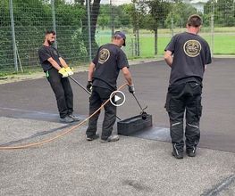 Premius Gussasphalt Bild 11