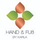 Hand und Fuß by Karla