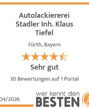 werkenntdenBESTEN.de Qualitätssiegel