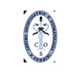Centro di Odontoiatria e Stomatologia Francesco Perrini logo
