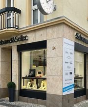 Juwelier Scheurenbrand & Seiler Inh. Lucas Akbaba Bild 1