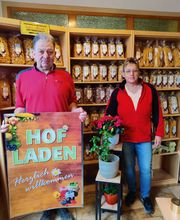 SB Hofladen Treller Bild 1