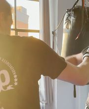 CHINESE BOXING ACADEMY Bild 3