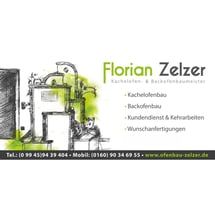 Florian Zelzer Kachelofen- & Backofenbaumeister