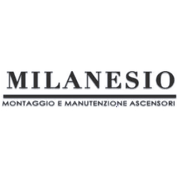 Milanesio Montaggio e Manutenzione Ascensori logo