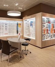 Optiker McOptic - Burgdorf Bild 4