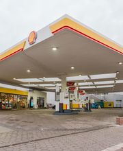 Shell Recharge Charging Station Bild 18