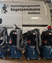 Kaminfegergeschäft Segessenmann Bild 7