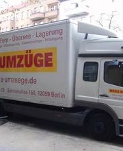Mega Umzüge e.K. Bild 2