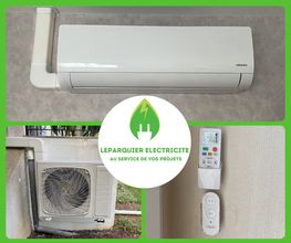 Leparquier Electricite image 4