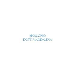Apollonio Dott.ssa Maddalena logo