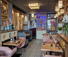 Tokoro Sushi Bar Bild 13