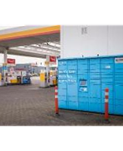 Shell Recharge Charging Station Bild 6