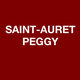 SAINT-AURET PEGGY