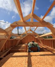 Charpentes Bois Et Traditions SARL image 1